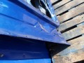 дверь передняя правая Mercedes-Benz A-Класс W168 1999, 1.9 л., бензин, АКПП, хетчбэк 5 дв. - фото №8