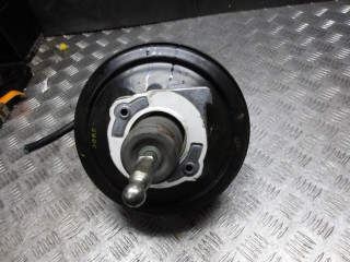 вакуумный усилитель тормозов Volkswagen Passat B5 [рестайлинг] 2002, 2.0 л., бензин, МКПП, универсал, 3B0614105A