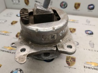 подушка крепления двигателя Alfa Romeo Stelvio 1 поколение 2018, 005055515130, 505551513