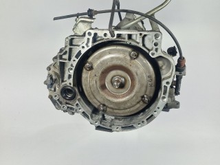 КПП автоматическая (АКПП) Mazda 3 1 поколение [рестайлинг] 2007, 1.6 л., i, бензин, АКПП, передний привод, FNK80