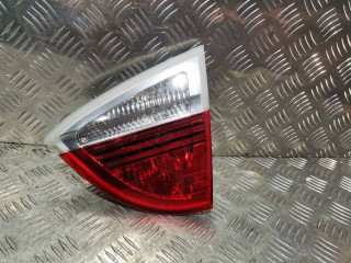 фонарь крышки багажника правый BMW 3 серия E90/E91/E92/E93 [рестайлинг] 2008, M57 D30 (306D3), АКПП, универсал