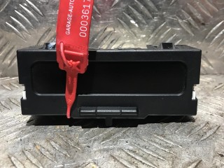 дисплей Renault Clio 2 поколение [2-й рестайлинг] 2005, 1.2 л., бензин, МКПП, хетчбэк 5 дв., 8200380298-A