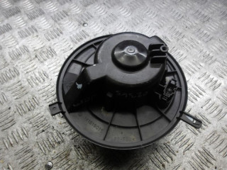 моторчик печки Volkswagen Jetta 5 поколение 2007, 1.6 л., бензин, МКПП, седан