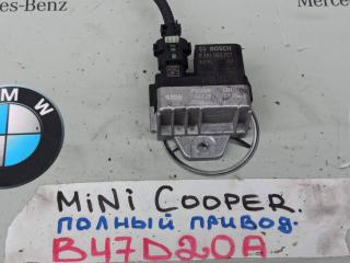 реле накала свечей Mini 2020, 2.0 л., B47 C20 A, дизель, 0281003207, 8473750