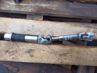 рулевой карданчик BMW X5 E70 2009