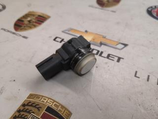 парктроник задний Chevrolet Malibu 8 поколение [рестайлинг] 2016, 2.0 л., бензин, передний привод, 23148340