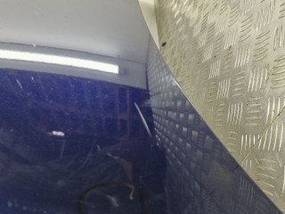 капот Mazda 6 GH [рестайлинг] 2009