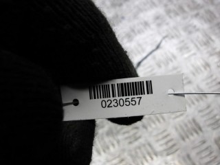 замок багажника Citroen C5 1 поколение [рестайлинг] 2005, 1.6 л., дизель, МКПП, универсал, 9652483180