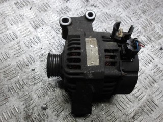 генератор Ford Focus 1 поколение [рестайлинг] 2002, 1.6 л., бензин, 98AB10300GL