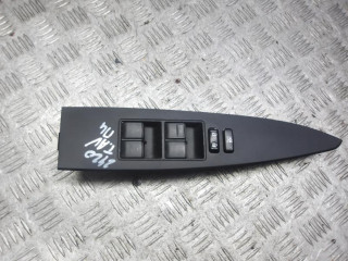 блок управления стеклоподъемниками Toyota Avensis 3 поколение (T270) [рестайлинг] 2012, 2.2 л., дизель, МКПП, универсал, 8404005020