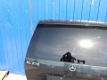 крышка багажника (дверь 3-5) Mercedes-Benz M-Класс W163 [рестайлинг] 2002 - фото №3