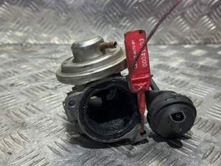 клапан EGR Skoda Fabia 1 поколение [рестайлинг] 2005, 1.9 л., ATD, дизель, 5МКПП, хетчбэк 5 дв., 038129637B