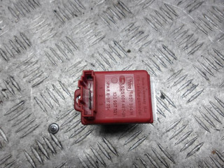 сопротивление печки Ford Galaxy 1 поколение [рестайлинг] 2002, 1.9 л., дизель, МКПП, минивэн, 1J0907521