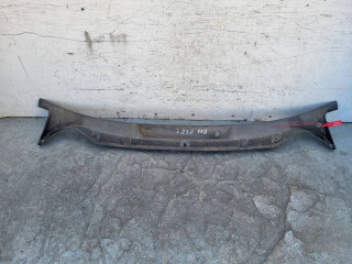 дождевик Skoda Fabia 1 поколение (6Y) 2003, 1.9 л., дизель, 5МКПП, серебро, универсал, 6Y1819415A