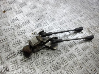 кулиса Volkswagen Golf 4 поколение 2002, 1.4 л., бензин, МКПП, хетчбэк 5 дв., 1J0711603