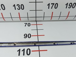 молдинг двери задней Voyah Dream 1 поколение 2022, H56A5006025AA