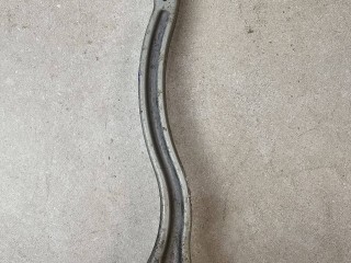 рычаг задний Mercedes-Benz C AMG W204 2009, 6.3 л., бензин, АКПП, серый, седан, задний привод, A20402RSA1