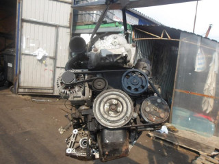 двигатель Opel Combo 3 поколение (C) [рестайлинг] 2004, 1.3 л., дизель, Z13DT0276664