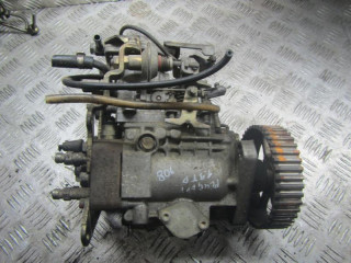 ТНВД Peugeot 806 1 поколение 1996, 1.9 л., дизель, 0460494384, 9625419380