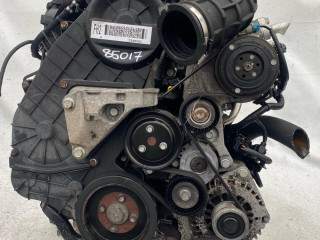 двигатель Opel Mokka 1 поколение 2013, 1.7 л., A 17 DTS, дизель, 6МКПП, внедорожник 5 дв., A17DTS