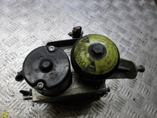 блок ABS Mercedes-Benz E-Класс W211/S211 2004, 3.2 л., дизель, АКПП, универсал, A0084313812