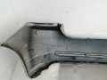 бампер задний Toyota Corolla 9 поколение (E120/E130) [рестайлинг] 2004, 1.4 л., 1ND-TV, дизель, 5МКПП, хетчбэк 5 дв. - фото №7
