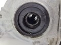 редуктор заднего моста BMW 5 серия F10/F11 [рестайлинг] 2014, 2.0 л., N20 B20 B, бензин, АКПП, 7584444 - фото №3