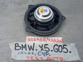 динамик двери BMW 2023, 3.0 л., бензин, c4p, 2622518