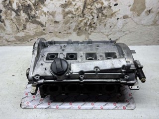 головка блока цилиндров Audi A4 B5 [рестайлинг] 2000, 1.8 л., бензин, 058103373D, APT