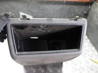 бардачок Volkswagen Transporter T4 2001, 2.5 л., дизель, МКПП, микроавтобус, 7D0858373