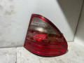 фонарь задний Mercedes-Benz E-Класс W210/S210 [рестайлинг] 1999, 2.2 л., OM 611.960, дизель, АКПП, синий, универсал - фото №2