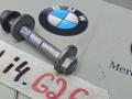 болт развальный BMW i4 G26 2022, электро, АКПП, правый руль - фото №3