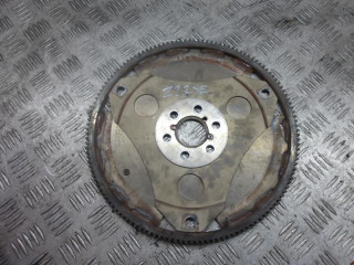 маховик Opel Zafira 1 поколение (A) 2000, 2.2 л., бензин, 9126453