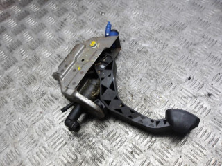 педаль сцепления Skoda Roomster 1 поколение 2007, 1.4 л., бензин, МКПП, универсал, 6Q1721321C