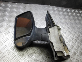 зеркало наружное левое Ford Transit 7 поколение 2012, 2.2 л., дизель, МКПП, микроавтобус