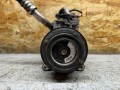 компрессор кондиционера BMW 1 серия F20/F21 2011, 2.0 л., дизель, 6SBU14A, 4472603821 - фото №3