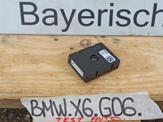 антенна BMW 2023, 3.0 л., бензин, a96, полный привод, 6840274