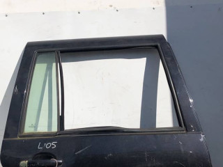 дверь задняя правая Volkswagen Bora 1 поколение 2001, 1.9 л., ASZ, дизель, 6МКПП, универсал
