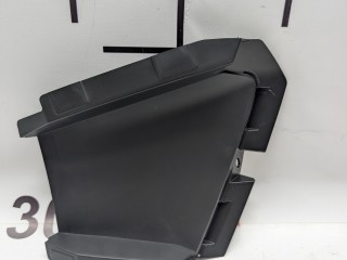 бампер задний Zeekr 001 1 поколение 2023, 8894222150