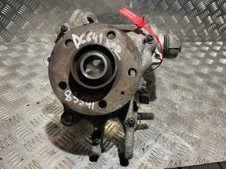 ступица задняя правая Audi A7 4G 2014, 3.0 л., CDUC, дизель, АКПП, лифтбэк