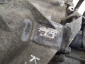 КПП механическая (МКПП) Audi A3 8P 2004, 1.6 л., бензин, GVV - фото №5