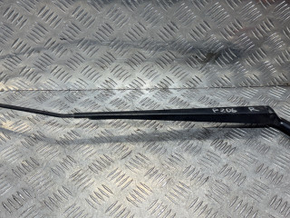 щеткодержатель (поводок стеклоочистителя, дворник) Peugeot 206 1 поколение 2003, 2.0 л., дизель, darkseagreen, хетчбэк 5 дв.