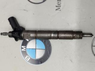 форсунка BMW X5 E70 [рестайлинг] 2012, 3.0 л., N57 D30 A, дизель, 7805428