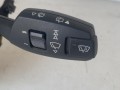 переключатель подрулевой (стрекоза) BMW X1 E84 2011, 3.0 л., N52 B30 A, бензин, АКПП, внедорожник 5 дв., полный привод, 9164418, 9122509, 01208197, 01108170, 393002082 - фото №2