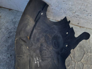 защита арок передняя правая (подкрылок) Renault Megane 1 поколение 1997, 1.6 л., K7M 690, бензин, 5МКПП, хетчбэк 5 дв.