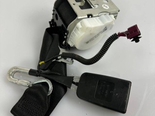 ремень безопасности Mercedes-Benz S-Класс W222 [рестайлинг] 2018, 2.9 л., OM 656.929, дизель, АКПП, седан, задний привод, правый руль, A22286010859C94