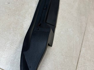 молдинг крыла Toyota 2022, 2.8 л., 1GD-FTV, дизель, АКПП, красный, пикап, полный привод, правый руль, 538080K130