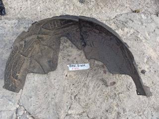 защита арок задняя правая (подкрылок) BMW 2 серия F44 2020, 2.0 л., бензин, хетчбэк 5 дв., полный привод, правый руль