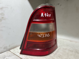 фонарь задний правый Mercedes-Benz A-Класс W168 1998, минивэн