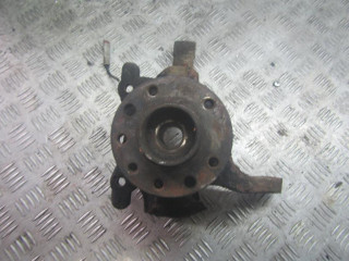 ступица передняя левая Opel Zafira 2 поколение (B) [рестайлинг] 2009, 1.6 л., бензин, МКПП, минивэн